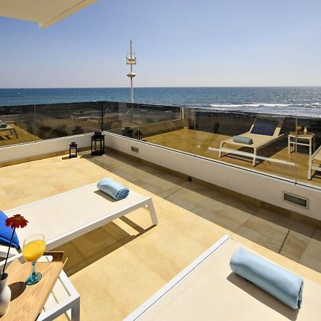 Casa Botavara بلايا هوندا المظهر الخارجي الصورة