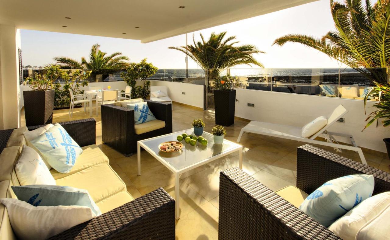 Casa Botavara بلايا هوندا المظهر الخارجي الصورة
