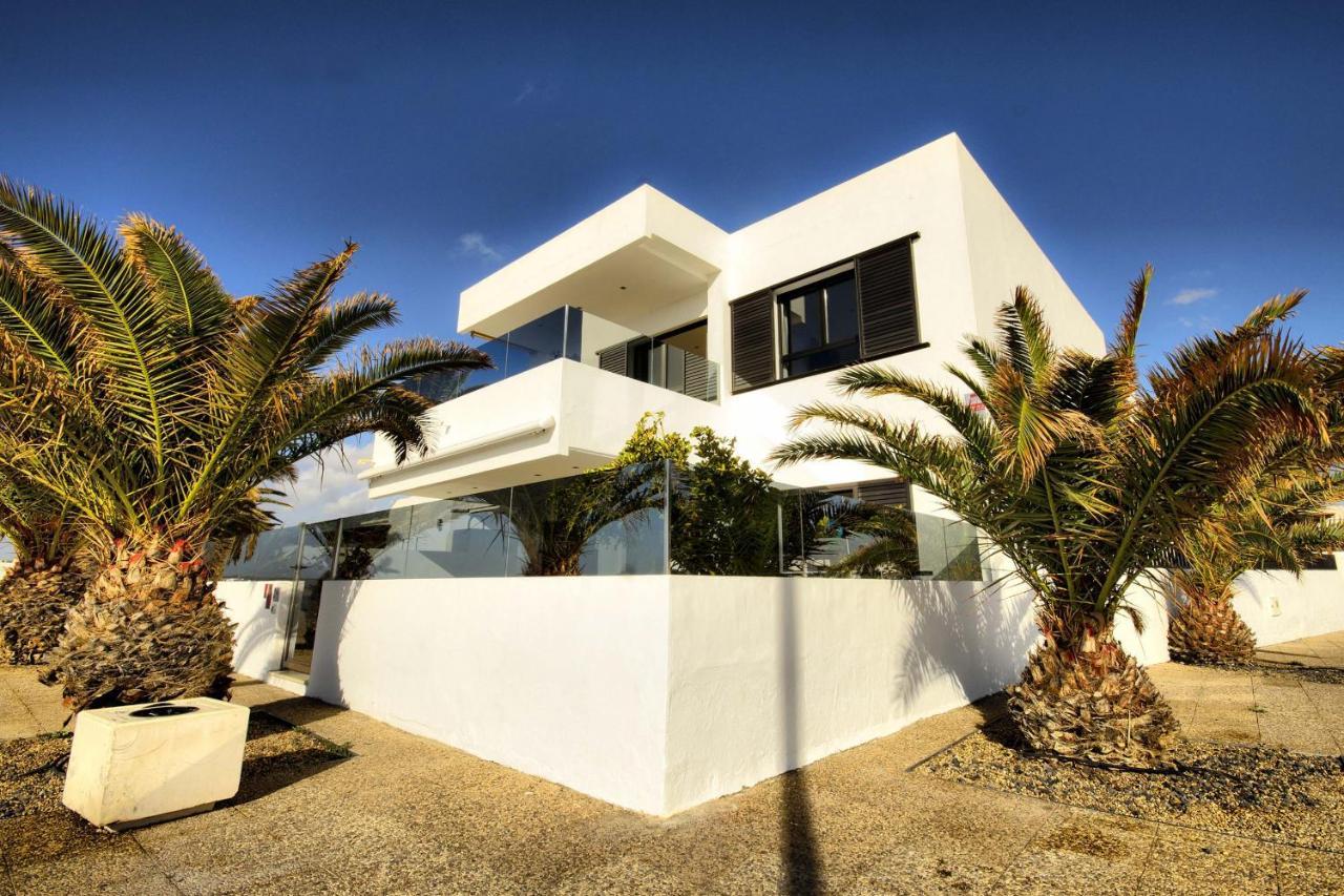 Casa Botavara بلايا هوندا المظهر الخارجي الصورة