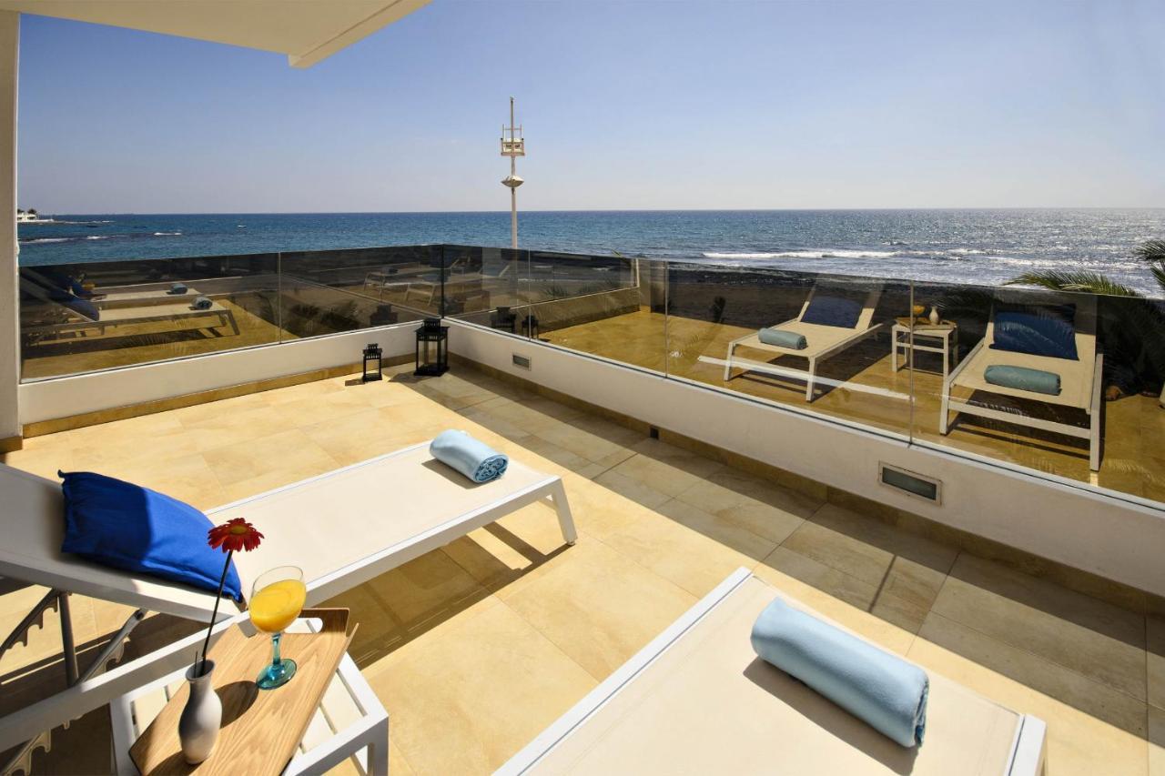 Casa Botavara بلايا هوندا المظهر الخارجي الصورة