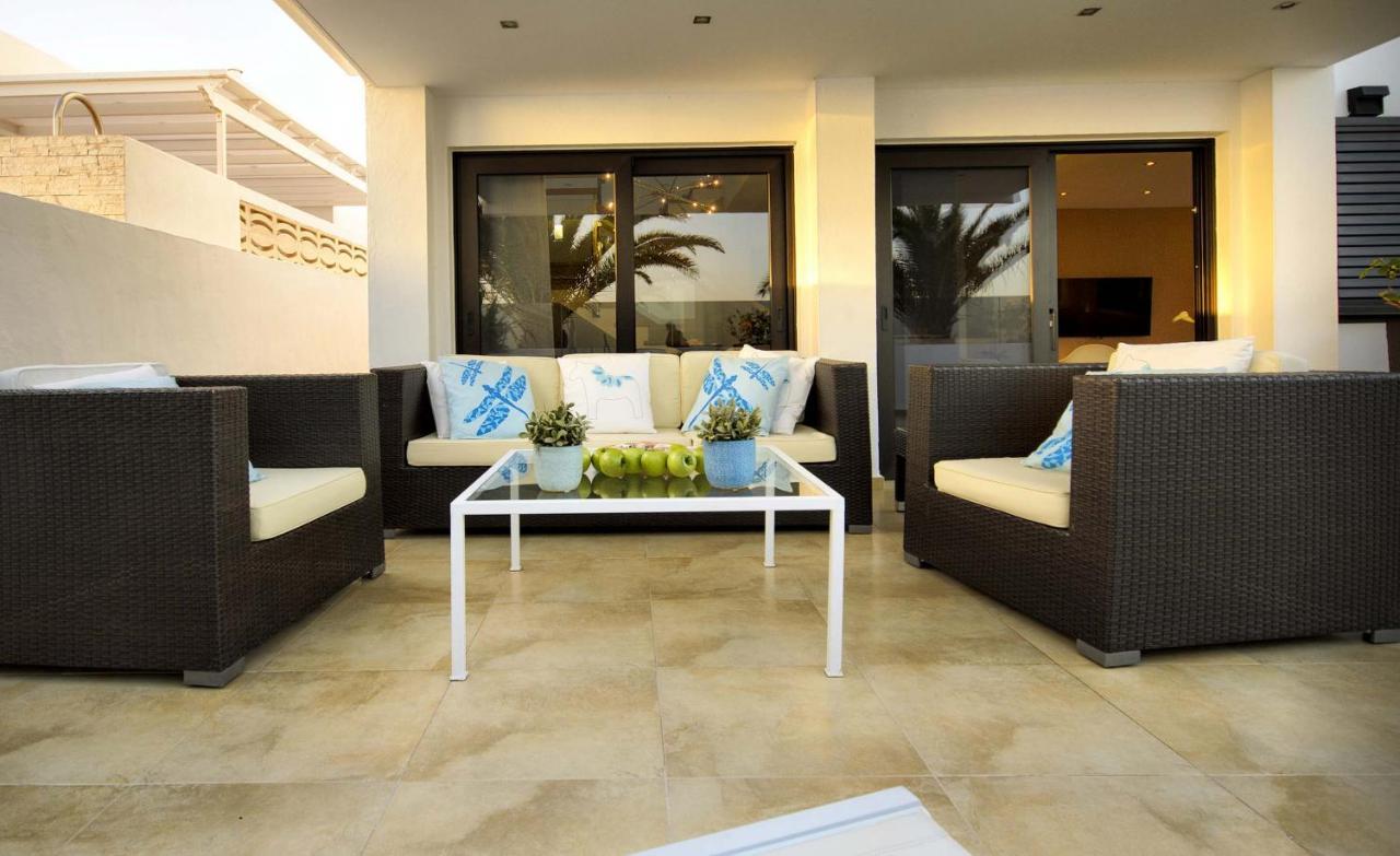 Casa Botavara بلايا هوندا المظهر الخارجي الصورة