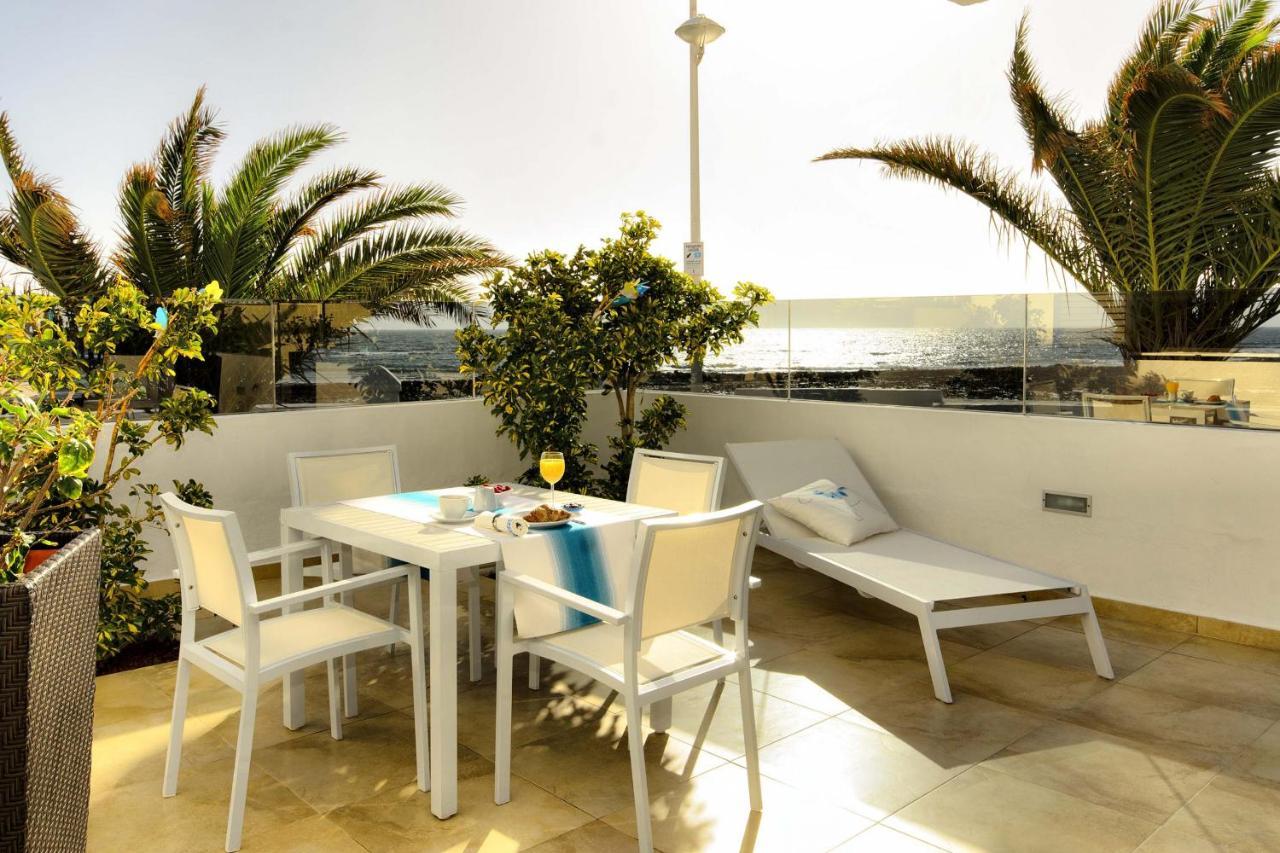Casa Botavara بلايا هوندا المظهر الخارجي الصورة