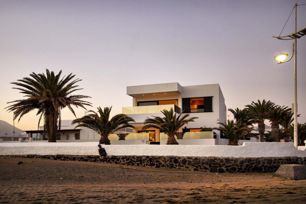 Casa Botavara بلايا هوندا المظهر الخارجي الصورة