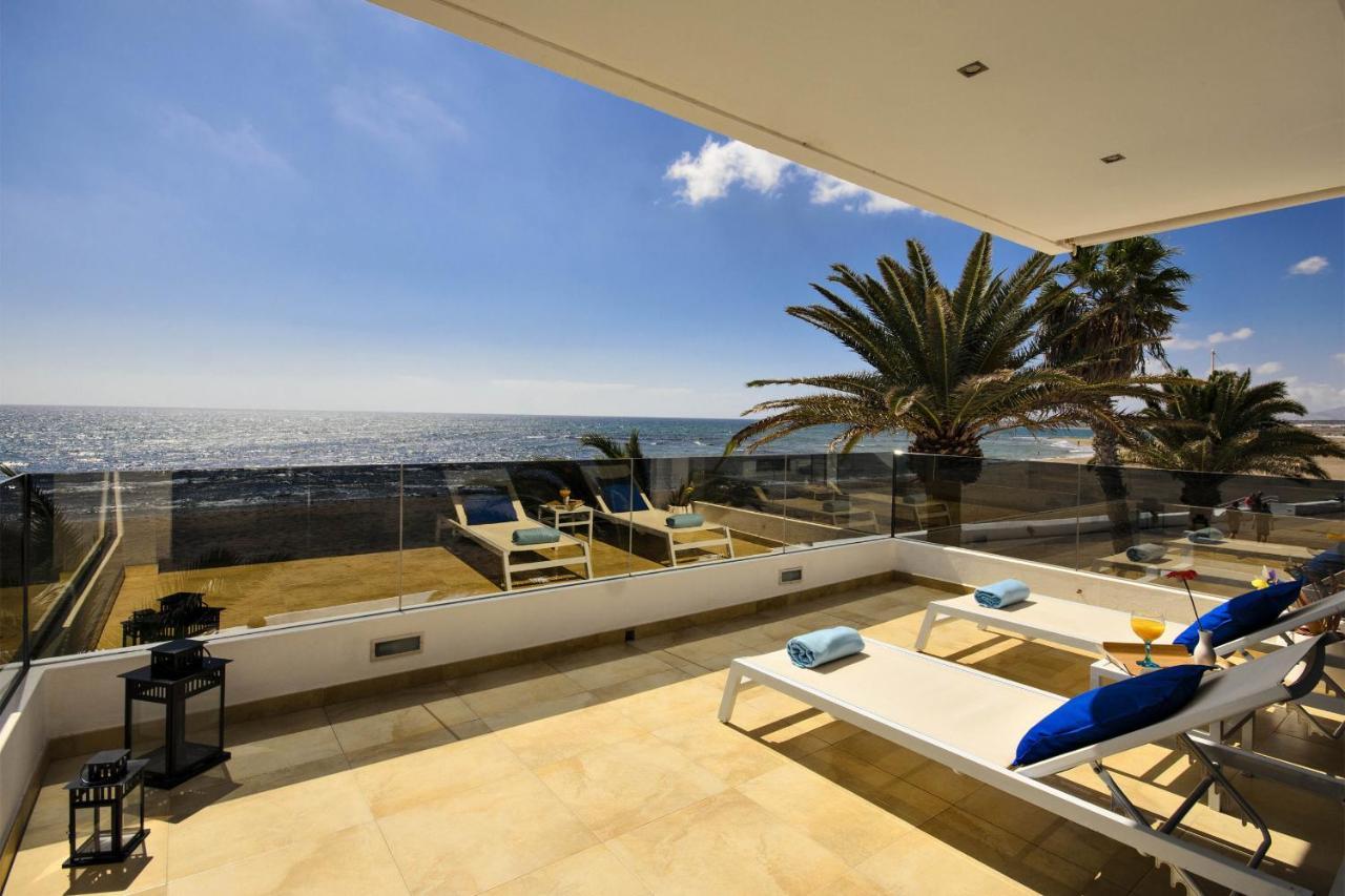 Casa Botavara بلايا هوندا المظهر الخارجي الصورة