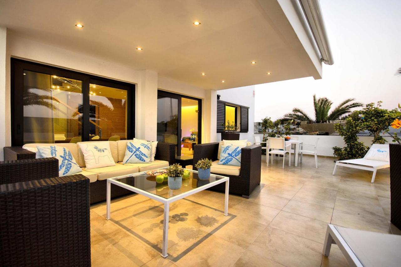 Casa Botavara بلايا هوندا المظهر الخارجي الصورة
