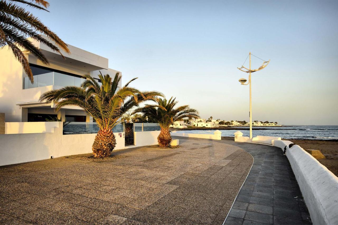 Casa Botavara بلايا هوندا المظهر الخارجي الصورة