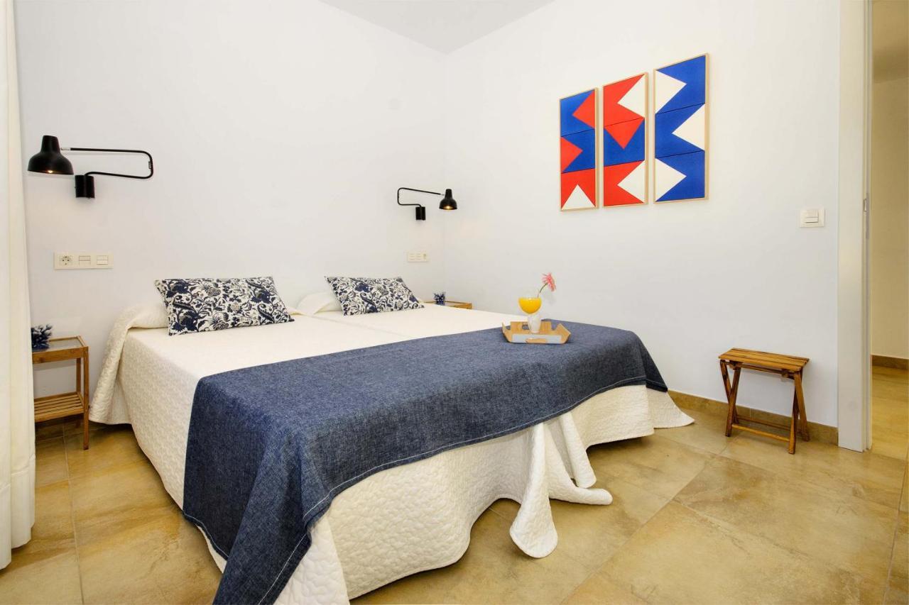 Casa Botavara بلايا هوندا المظهر الخارجي الصورة