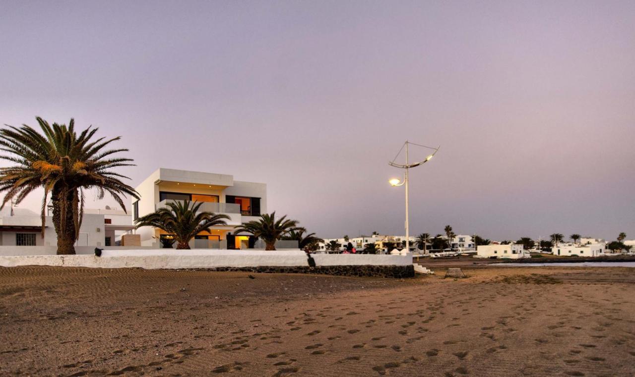 Casa Botavara بلايا هوندا المظهر الخارجي الصورة