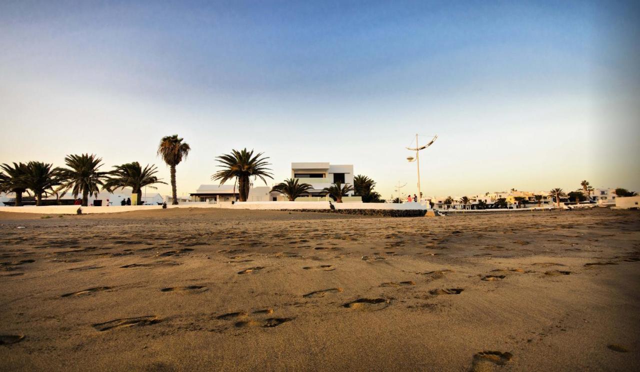 Casa Botavara بلايا هوندا المظهر الخارجي الصورة